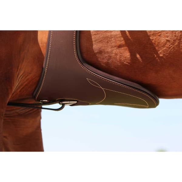 Kentucky Omkreds Stud Brun 135 cm