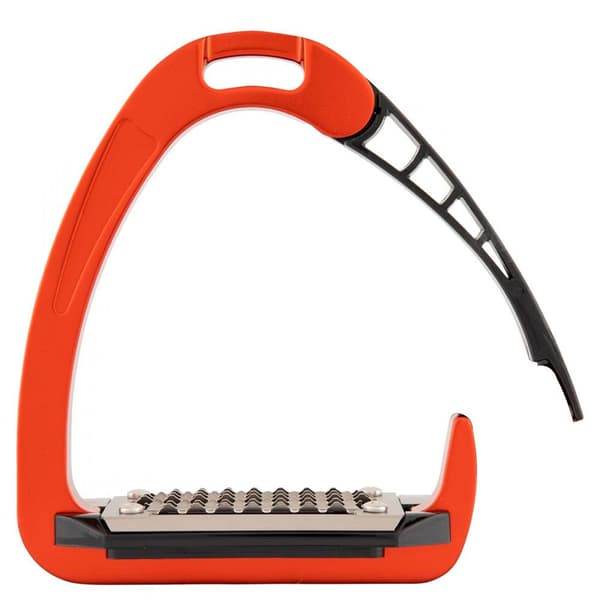Acavallo Turvajalustat Arena Alupro Punainen 13 cm