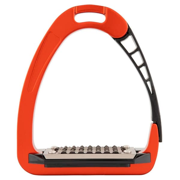 Acavallo Turvajalustat Arena Alupro Punainen 13 cm