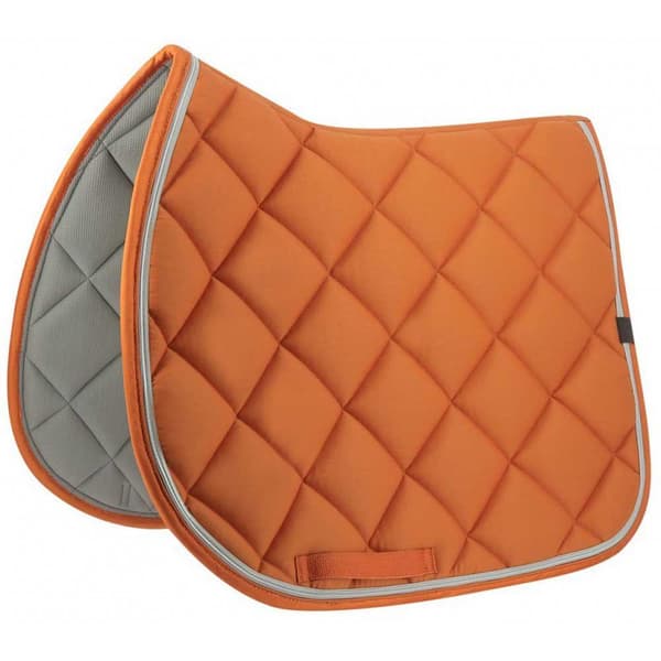 Equitheme Sadelunderlägg För Dressyr Classic  Full