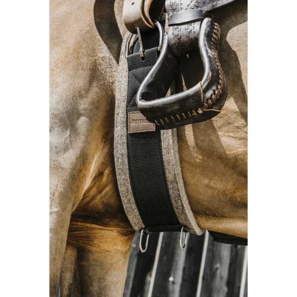 Westride Omkrets Flet Guld 80 cm