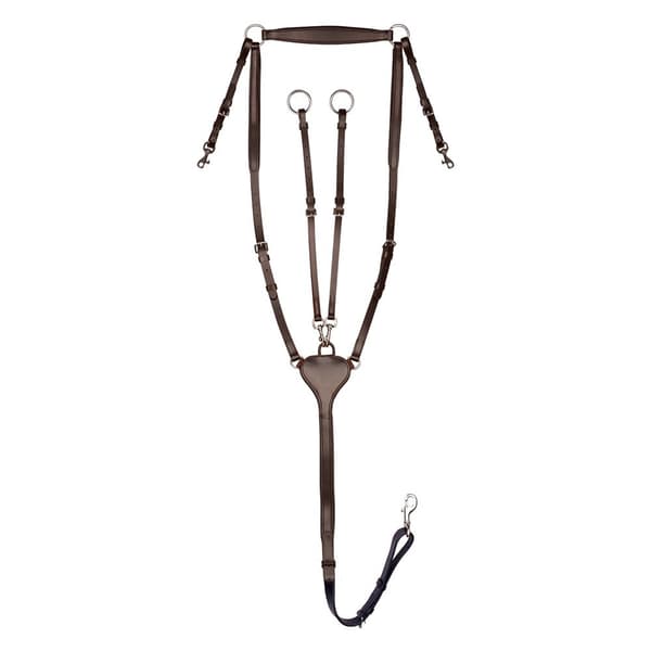 Waldhausen Martingal 95795 X-line Professional Brun Cob
