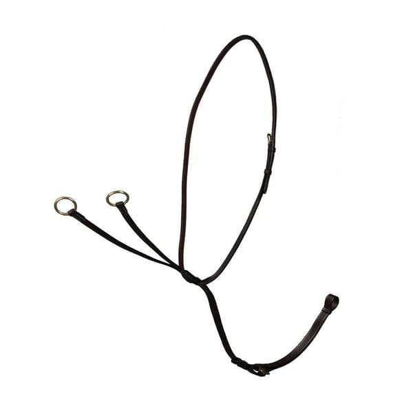 Dyon Kører Martingale D-collection Brun Over