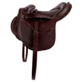 Miniatyrbillede 1 af 2: Premiere Pony Complete Brun 12´´