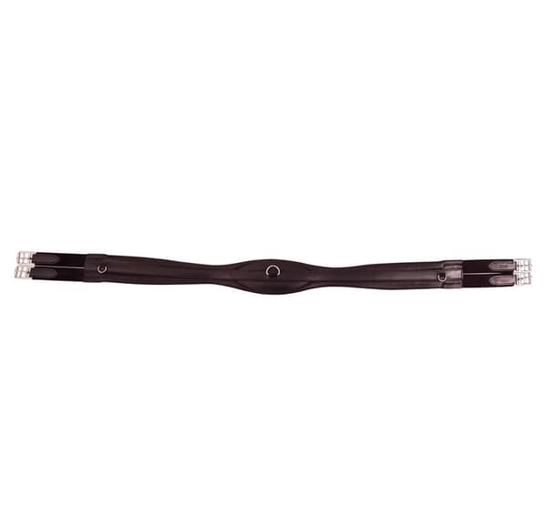 Premiere Yleinen Tarkoitus Colmar 2 Sivut Elastinen Ympärysmitta Musta 120 cm