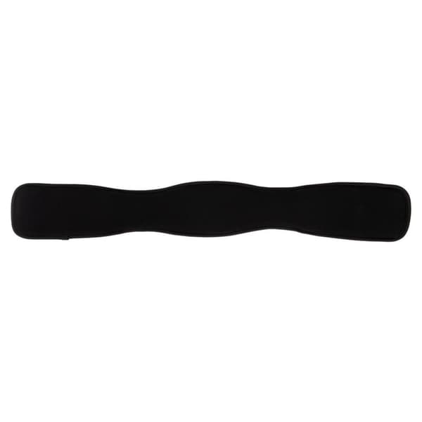 Br Dressurgjord Evolution Sort 70 cm