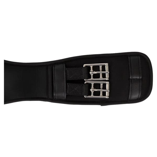 Br Dressurgjord Evolution Sort 70 cm