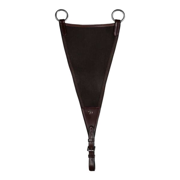 Dyon Joustava Ruokalappu Martingaali New English Collection  Cob