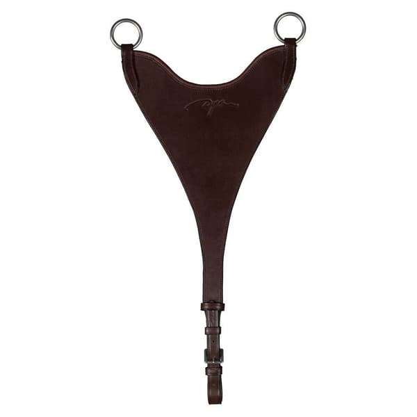 Dyon Hård Haklapp Martingal New English Collection  Pony
