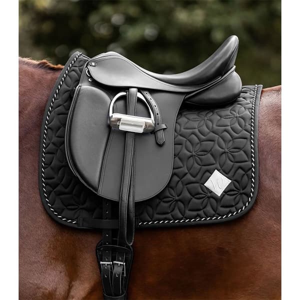 Waldhausen Satulahuopa Marseille  Dressage