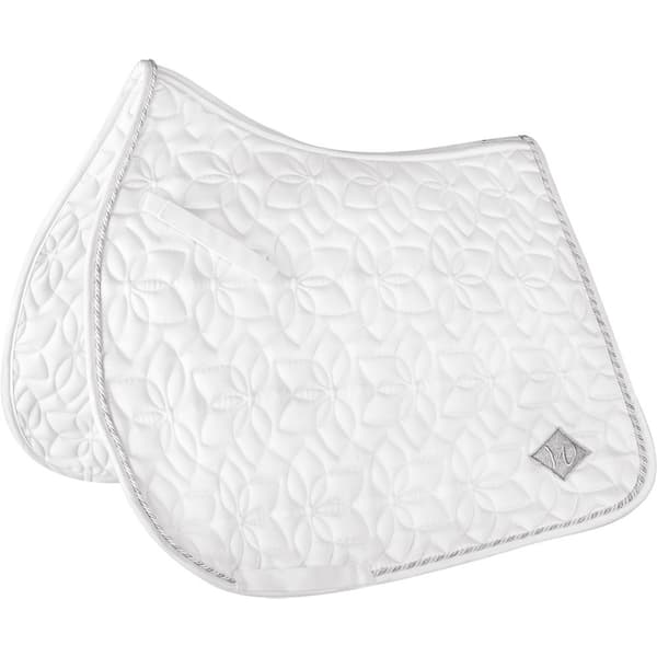 Waldhausen Satulahuopa Marseille  Dressage