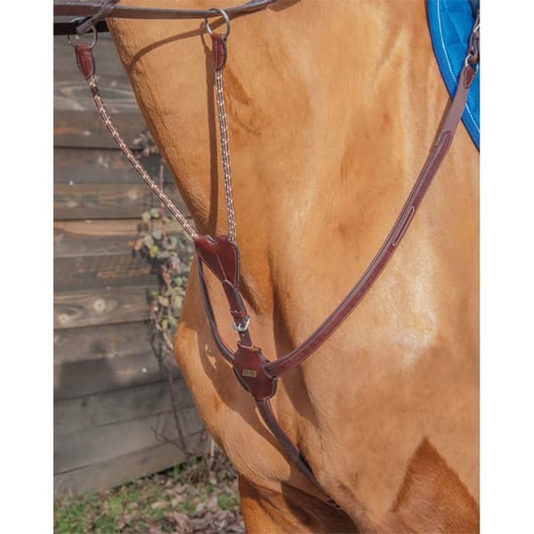T.de.t Luksus Krave Hunting  Pony