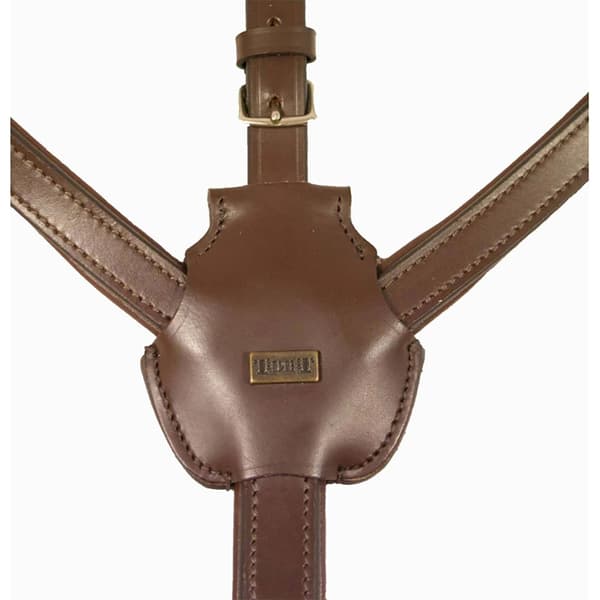 T.de.t Luksus Krave Hunting  Pony