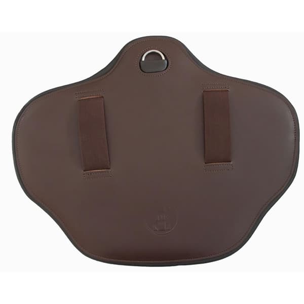 T.de.t Avtagbar Sadelgjord  Pony