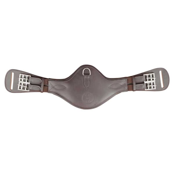 T.de.t Lædergjord Dressur  55 cm