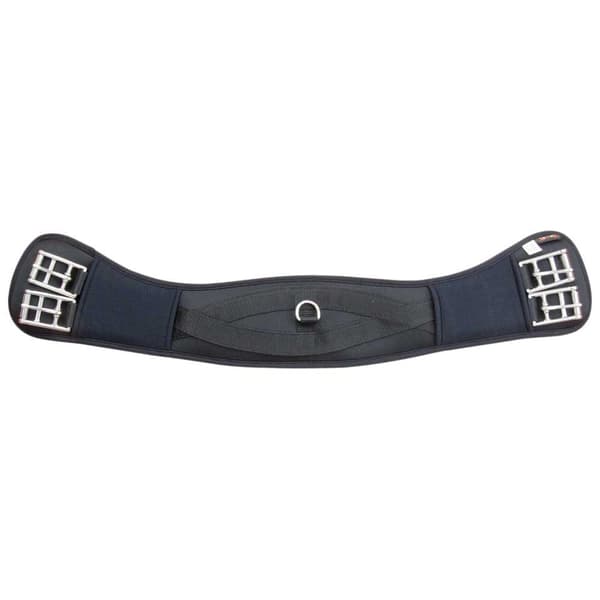 T.de.t Vyö Kouluratsastus Memory Foam  55 cm