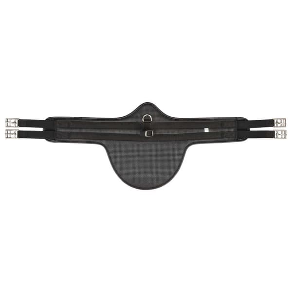 T.de.t Syntetisk Studsbeskyttergjord  105 cm
