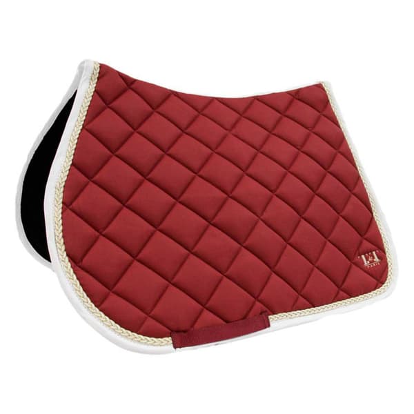 T.de.t Sadelunderlag Dressur Diane  Full