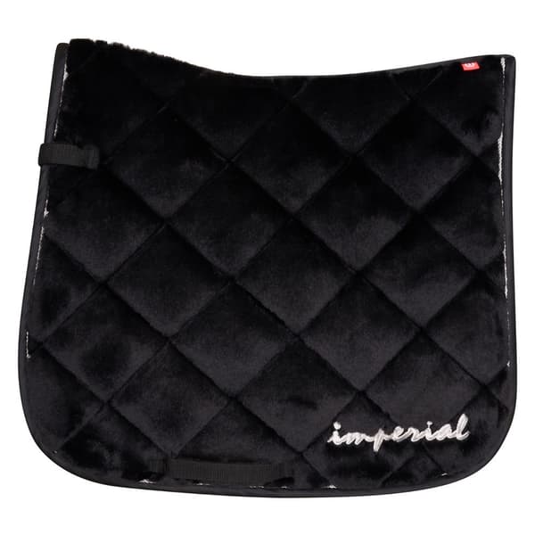 Imperial Riding Sadelunderlägg Dressyr Candy Cotton  Cob