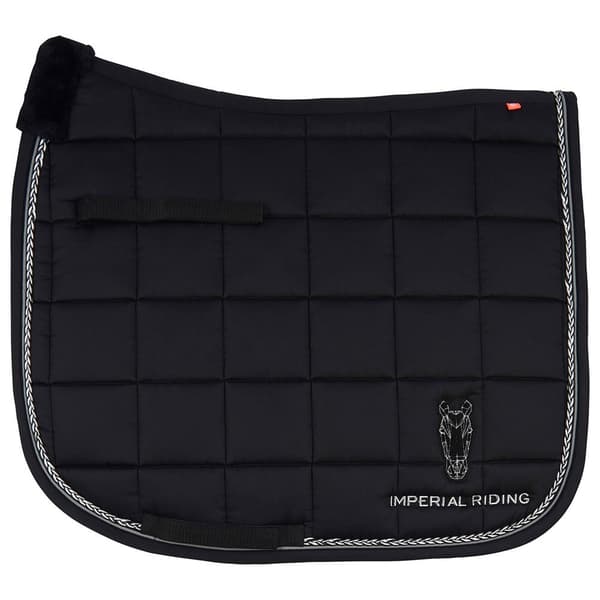 Imperial Riding Sadelunderlägg Dressyr Elegant  Cob