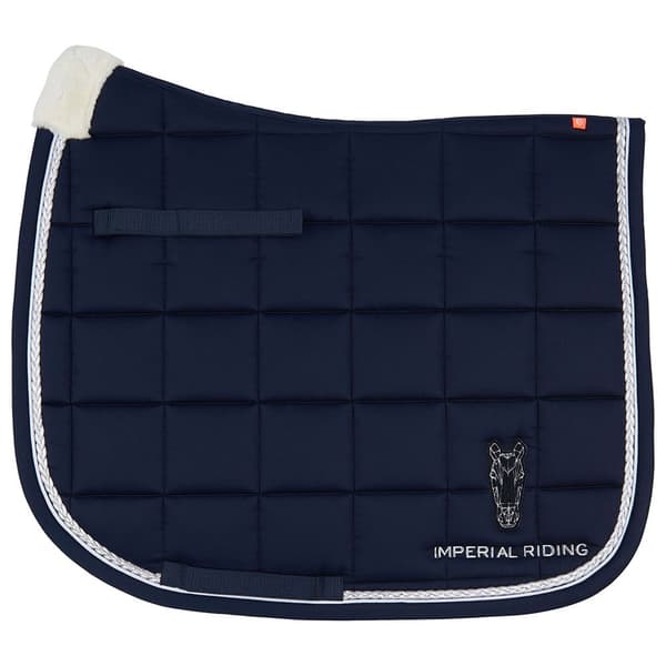 Imperial Riding Sadelunderlägg Dressyr Elegant  Full