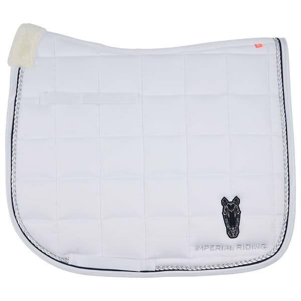 Imperial Riding Sadelunderlägg Dressyr Elegant Full
