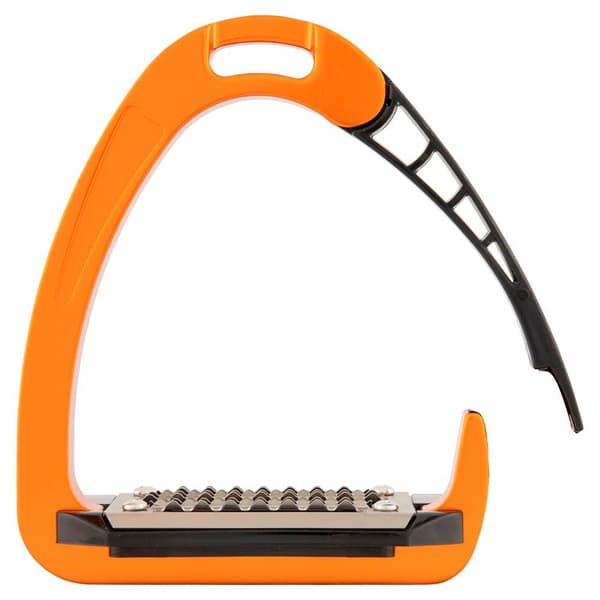 Acavallo Sikkerhedsbøjler Arena Alupro  12 cm