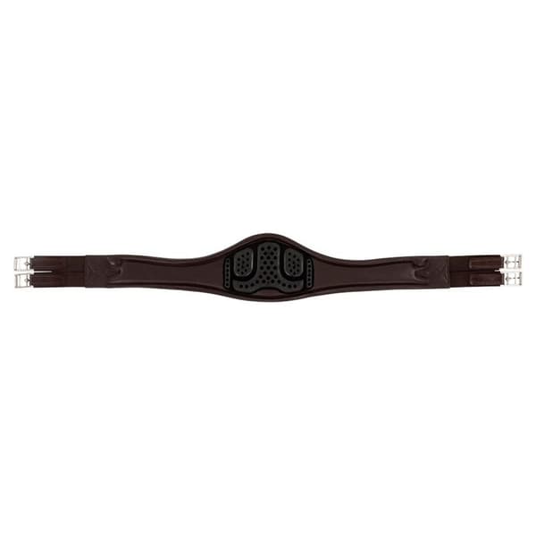 Acavallo Omkrets Anatomic Gel Brun 115 cm