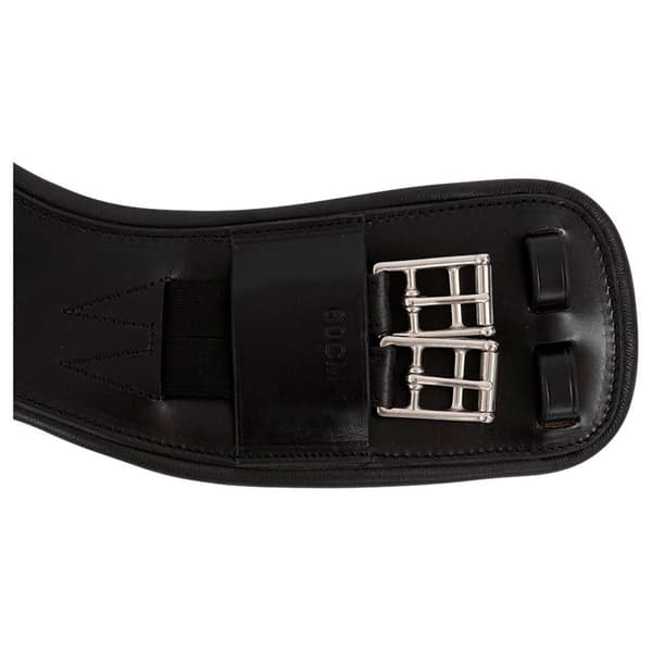 Acavallo Dressurgjord Dressage Anatomic Sort 75 cm