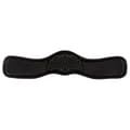 Miniatyrbillede 4 af 4: Acavallo Dressurgjord Dressage Anatomic Sort 80 cm