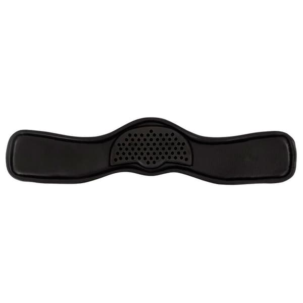 Acavallo Dressurgjord Dressage Anatomic Sort 80 cm