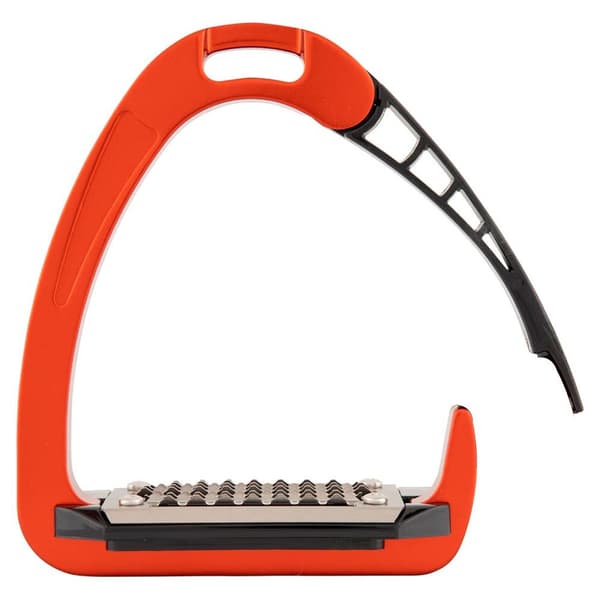 Acavallo Jalustimet Arena Alupro Junior  10.5 cm