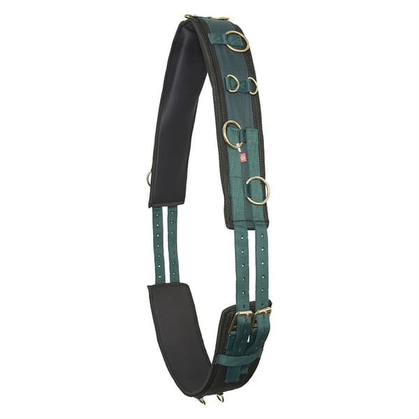 Imperial Riding Deluxe Extra Angrebsgjord Cob