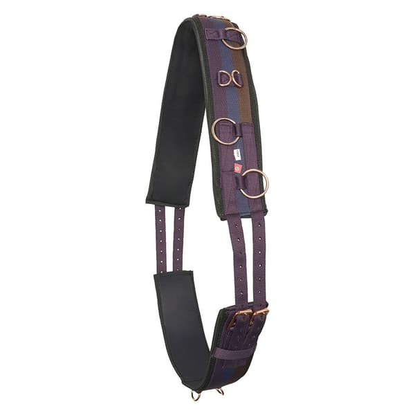 Imperial Riding Deluxe Extra Anfallsgjord  Full