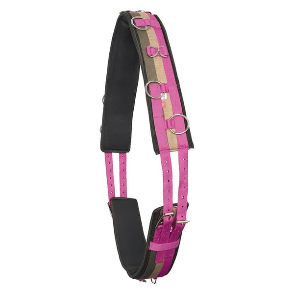 Imperial Riding Deluxe Extra Anfallsgjord  Cob