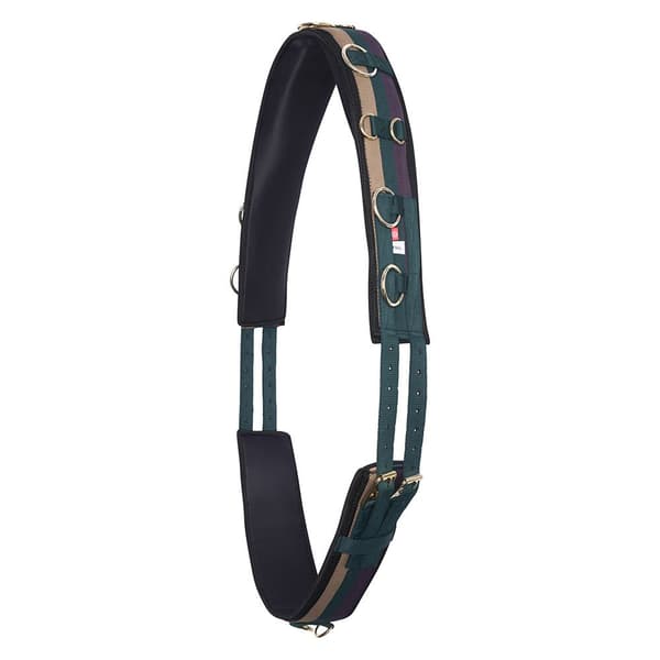 Imperial Riding Deluxe Extra Anfallsgjord Cob