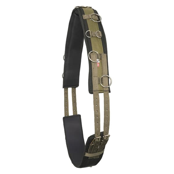 Imperial Riding Deluxe Extra Anfallsgjord  Cob