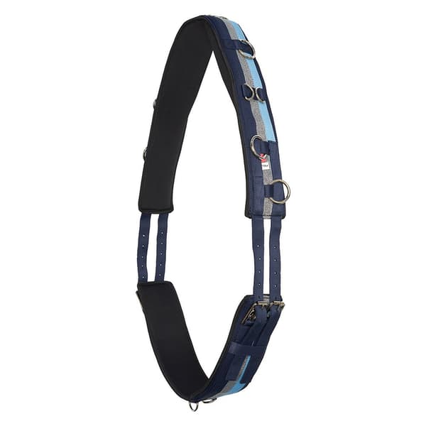 Imperial Riding Deluxe Angrebsgjord  Full