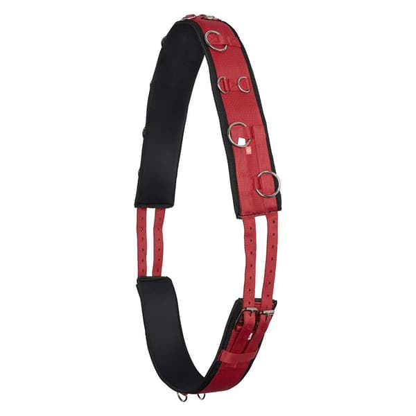 Imperial Riding Deluxe Anfallsgjord Cob