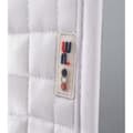 Miniatyrbild 3 av 6: Premier Equine Sadelunderlägg Cc Plain Cotton Gp/  Full