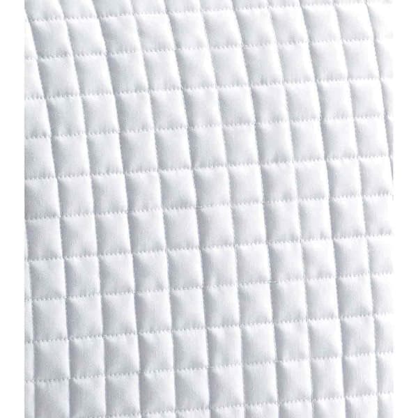 Premier Equine Sadelunderlägg Cc Plain Cotton Gp/  Full