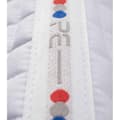 Miniatyrbild 6 av 6: Premier Equine Sadelunderlägg Cc Plain Cotton Gp/  Full