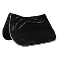 Pikkukuva 1 / 5: Acavallo Jump Square Pad 3d Spacer Memory Foam Ac Grip Gel