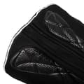 Pikkukuva 3 / 5: Acavallo Kouluratsastus Square Pad 3d Spacer Memory Foam Ac Grip Gel