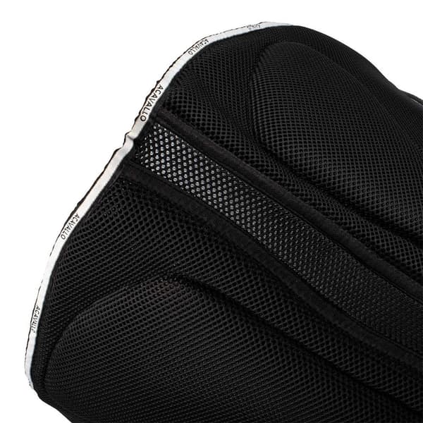Acavallo Kouluratsastus Square Pad 3d Spacer Memory Foam