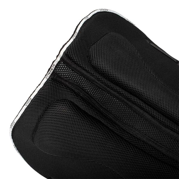 Acavallo Jump Square Pad 3d Spacer Memory Foam