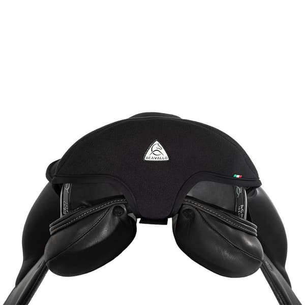 Acavallo Gel Sædesparer Dressage Dri-lex Ortho-coccyx  M