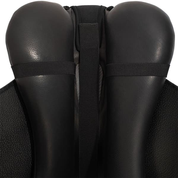 Acavallo Gel Sædesparer Dressage Dri-lex Ortho-coccyx  M