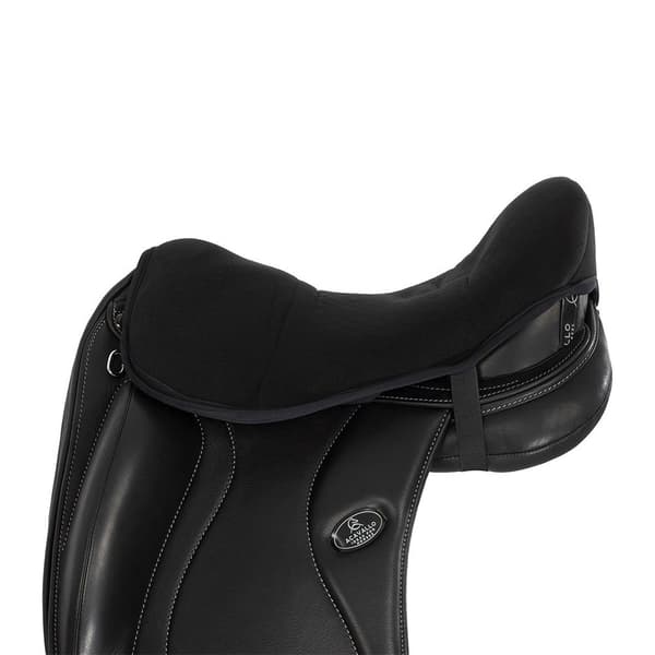 Acavallo Gel Sædesparer Dressage Dri-lex Ortho-coccyx  M