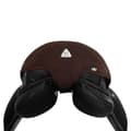 Pikkukuva 3 / 6: Acavallo Geeli Istuinsäästäjä Dressage Dri-lex Ortho-coccyx  M